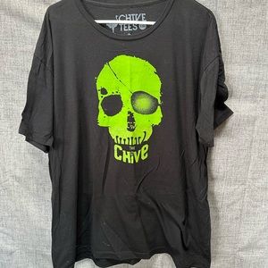 Chive T Shirt
